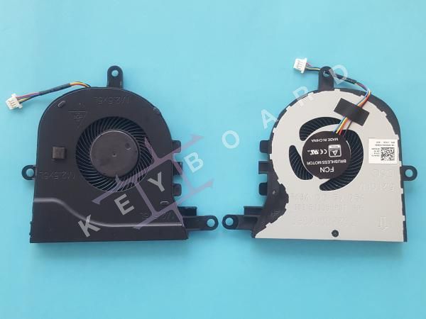 Вентилятор до ноутбука Dell Inspiron 3590